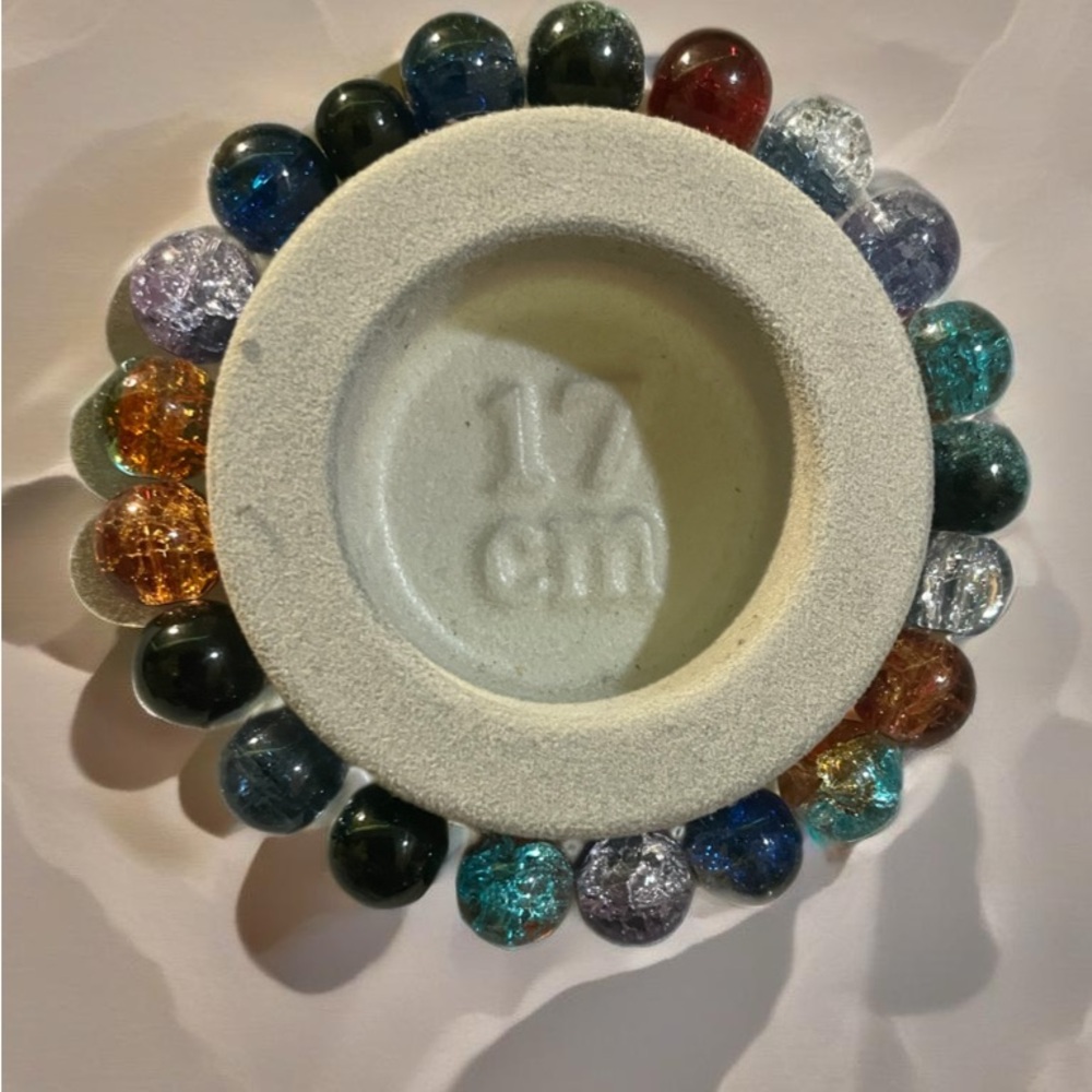 Rainbow Galaxy Bracelet